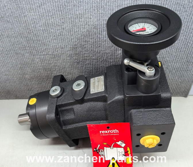 Rexroth R902186115 Piston Pump A7VKO028MA/10MRSL4P550-027416.0026